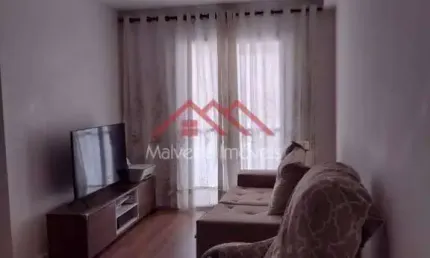 Apartamento com 3 dormitórios à venda, 70 m² por r$ 600.000,00 - rudge ramos - são bernardo do campo/sp