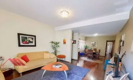 Sobrado com 4 dormitórios à venda, 313 m² por R$ 1.060.000,00 - Jardim do Mar - São Bernardo do Campo/SP