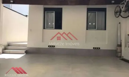 Casa com 3 dormitórios à venda, 127 m² por r$ 850.000,00 - jardim das quatro marias - são bernardo do campo/sp