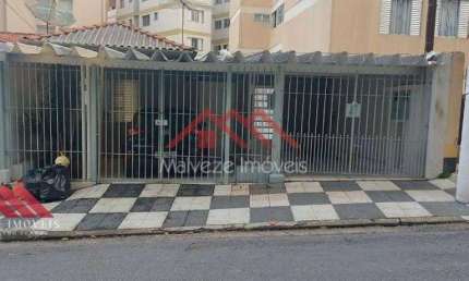 Casa com 2 dormitórios à venda, 144 m² por R$ 980.000,00 - Vila Caminho do Mar - São Bernardo do Campo/SP