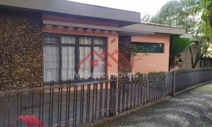 Casa com 3 dormitórios à venda, 223 m² por R$ 1.100.000,00 - Vila Caminho do Mar - São Bernardo do Campo/SP