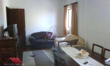 Apartamento com 3 dormitórios à venda, 87 m² por R$ 590.000,00 - Vila Caminho do Mar - São Bernardo do Campo/SP
