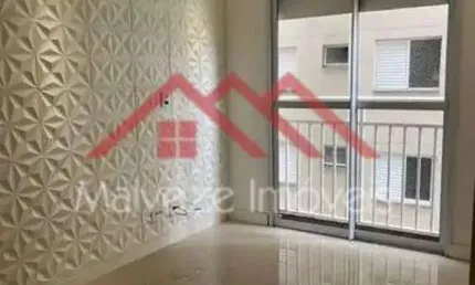 Apartamento com 2 dormitórios à venda, 45 m² por R$ 334.000,00 - Assunção - São Bernardo do Campo/SP