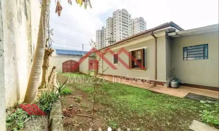 Terreno Residencial à venda, Rudge Ramos, São Bernardo do Campo - TE0018.