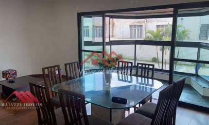 Apartamento com 3 dormitórios à venda, 186 m² por R$ 900.000,00 - Vila Caminho do Mar - São Bernardo do Campo/SP