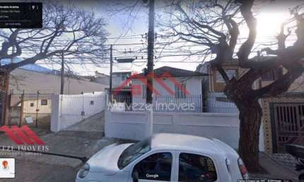 Terreno à venda, 360 m² por R$ 1.400.000,00 - Rudge Ramos - São Bernardo do Campo/SP