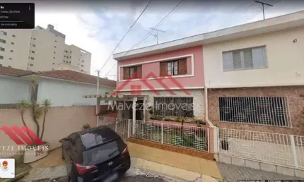 Sobrado com 3 dormitórios à venda, 180 m² por r$ 950.000,00 - rudge ramos - são bernardo do campo/sp
