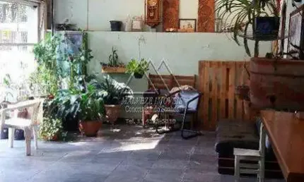 Casa com 2 dormitórios à venda, 100 m² por R$ 800.000,00 - Vila Caminho do Mar - São Bernardo do Campo/SP