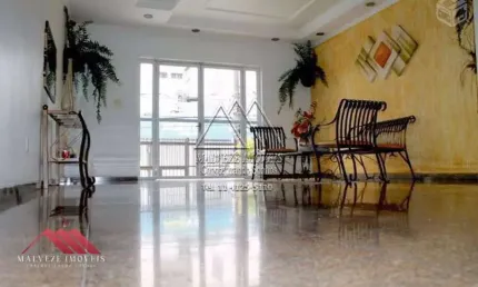 Apartamento com 2 dormitórios à venda, 61 m² por R$ 370.000,00 - Vila Mussolini - São Bernardo do Campo/SP