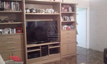 Casa com 3 dormitórios à venda, 318 m² por R$ 1.400.000,00 - Vila Caminho do Mar - São Bernardo do Campo/SP