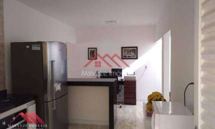 Casa com 2 dormitórios à venda, 170 m² por R$ 720.000,00 - Vila Vivaldi - São Bernardo do Campo/SP