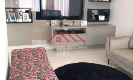 Cobertura com 3 dormitórios à venda, 459 m² por R$ 2.980.000,00 - Jardim Nova Petrópolis - São Bernardo do Campo/SP