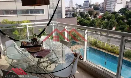 Apartamento com 2 dormitórios à venda, 62 m² por R$ 680.000,00 - Centro - São Bernardo do Campo/SP