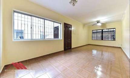 Sobrado com 3 dormitórios à venda, 380 m² por R$ 670.000,00 - Paulicéia - São Bernardo do Campo/SP