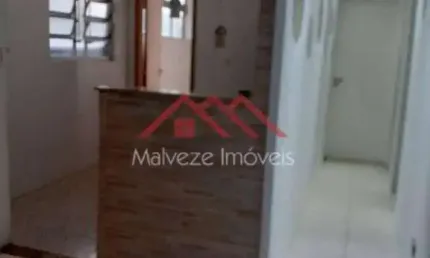 Apartamento com 2 dormitórios à venda, 78 m² por R$ 325.000,00 - Vila Vivaldi - São Bernardo do Campo/SP