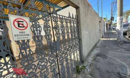 Terreno à venda, 450 m² por R$ 1.300.000,00 - Vila Helena - São Bernardo do Campo/SP