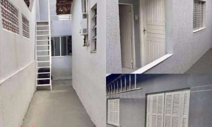 Casa com 3 dormitórios à venda, 150 m² por R$ 800.000,00 - Chácara Sergipe - São Bernardo do Campo/SP