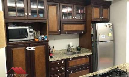 Sobrado com 2 dormitórios à venda, 85 m² por R$ 440.000,00 - Dos Casa - São Bernardo do Campo/SP