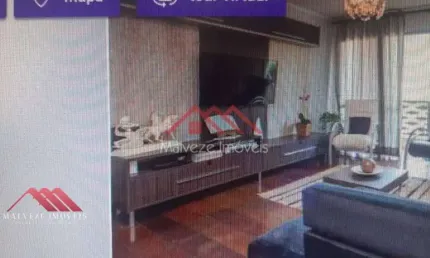 Apartamento com 3 dormitórios à venda, 144 m² por r$ 860.000,00 - centro - são bernardo do campo/sp