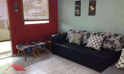 Sobrado com 3 dormitórios à venda, 313 m² por R$ 900.000,00 - Jardim do Mar - São Bernardo do Campo/SP
