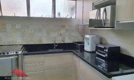 Apartamento com 2 dormitórios à venda, 68 m² por R$ 385.000,00 - Centro - São Bernardo do Campo/SP