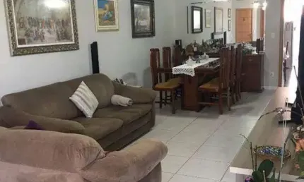 Apartamento com 3 dormitórios à venda, 138 m² por r$ 1.380.000,00 - centro - são bernardo do campo/sp