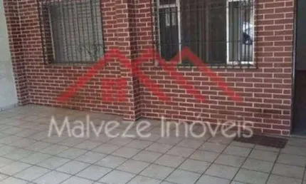 Casa com 3 dormitórios à venda, 240 m² por r$ 1.200.000,00 - jardim do mar - são bernardo do campo/sp