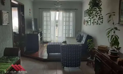 Apartamento com 2 dormitórios à venda, 80 m² por R$ 420.000,00 - Vila Mussolini - São Bernardo do Campo/SP