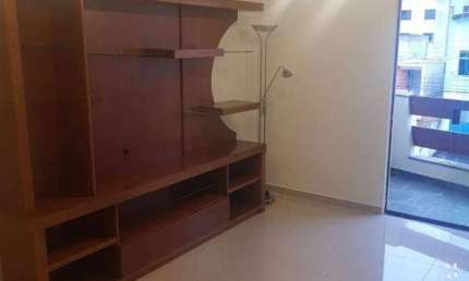 Apartamento com 2 quartos à venda na Rua Senador César Vergueiro, 265, Vila América, São Bernardo do Campo