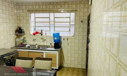 Casa com 3 quartos à venda na Rua Tietê, 1189, Vila Vivaldi, São Bernardo do Campo