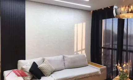 Apartamento com 2 dormitórios à venda, 49 m² por R$ 480.000,00 - Vila Caminho do Mar - São Bernardo do Campo/SP
