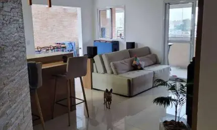 Cobertura com 3 dormitórios à venda, 172 m² por r$ 960.000,00 - assunção - são bernardo do campo/sp