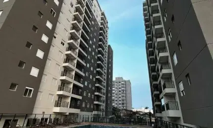 Apartamento com 2 dormitórios à venda, 56 m² por R$ 480.000,00 - Vila Mussolini - São Bernardo do Campo/SP