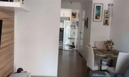 Apartamento com 3 dormitórios à venda, 92 m² por R$ 580.000,00 - Vila Caminho do Mar - São Bernardo do Campo/SP