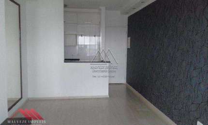 Apartamento com 2 dormitórios à venda 55m² - Vila Caminho do Mar - São Bernardo do Campo/SP