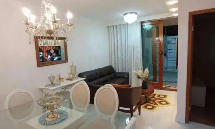 Casa com 3 dormitórios à venda, 126 m²  - Vila Caminho do Mar - São Bernardo do Campo/SP
