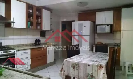 Sobrado residencial à venda, rudge ramos, são bernardo do campo - so0229.