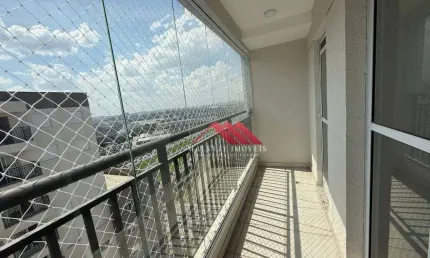 Apartamento com 2 dormitórios à venda, 58 m² por R$ 530.000,00 - Vila Mussolini - São Bernardo do Campo/SP