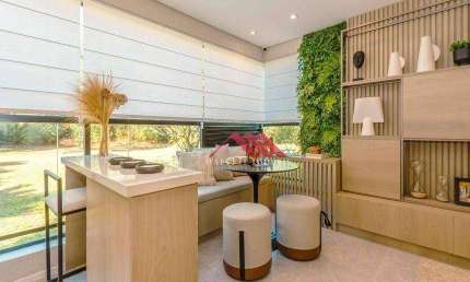 Apartamento com 3 dormitórios à venda, 82 m² por R$ 1.100.000,00 - Vila Caminho do Mar - São Bernardo do Campo/SP