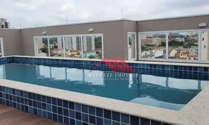 Apartamento com 3 dormitórios à venda, 77 m² por R$ 785.000,00 - Vila Marlene - São Bernardo do Campo/SP
