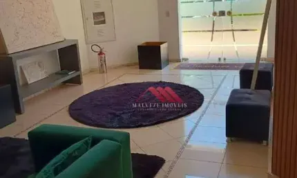 Apartamento com 2 dormitórios à venda, 68 m² - Jardim do Mar - São Bernardo do Campo/SP