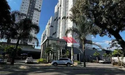 Apartamento com 2 dormitórios à venda, 55 m² por R$ 530.000,00 - Rudge Ramos - São Bernardo do Campo/SP