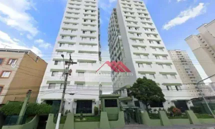 Apartamento com 2 dormitórios à venda, 63 m² por R$ 330.000,00 - Jardim Três Marias - São Bernardo do Campo/SP