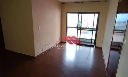 Apartamento com 3 dormitórios à venda, 92 m² por R$ 580.000,00 - Vila Mussolini - São Bernardo do Campo/SP