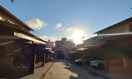 Sobrado com 2 dormitórios à venda, 64 m² por R$ 450.000,00 - Vila Jerusalém - São Bernardo do Campo/SP
