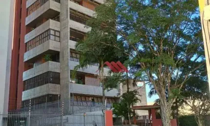 Apartamento com 4 dormitórios à venda, 268 m² por R$ 1.325.000,00 - Vila Caminho do Mar - São Bernardo do Campo/SP