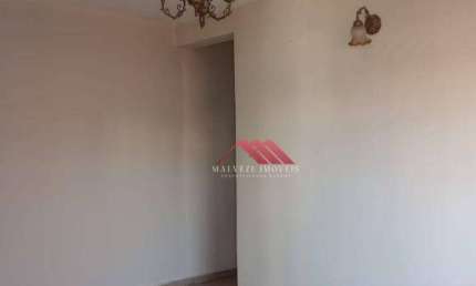Casa com 3 dormitórios para alugar, 200 m² por R$ 1.600,00/mês - Vila Liviero - São Paulo/SP
