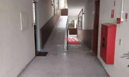 Apartamento com 3 dormitórios, 68 m² - venda por r$ 449.900,00 ou aluguel por r$ 2.386,63/mês - vila caminho do mar - são bernardo do campo/sp