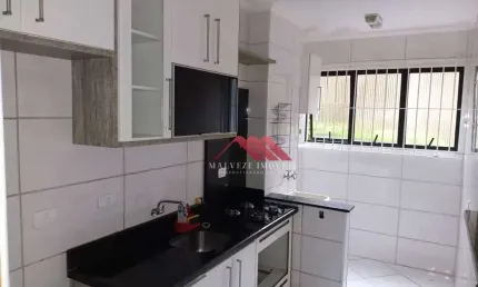 Apartamento com 2 dormitórios à venda, 47 m² por R$ 265.000,00 - Jardim Irajá - São Bernardo do Campo/SP