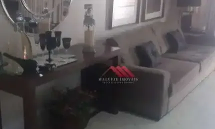 Apartamento com 2 dormitórios à venda, 132 m² por r$ 1.000.000,00 - vila caminho do mar - são bernardo do campo/sp